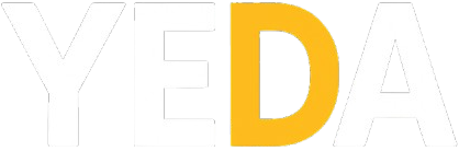 YEDA Logo